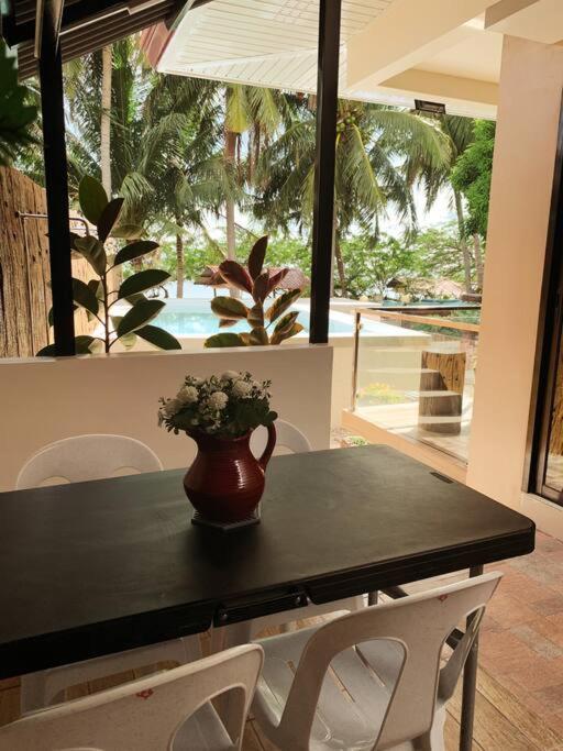 Beach Getaway Studio Villa In Lobo Extérieur photo