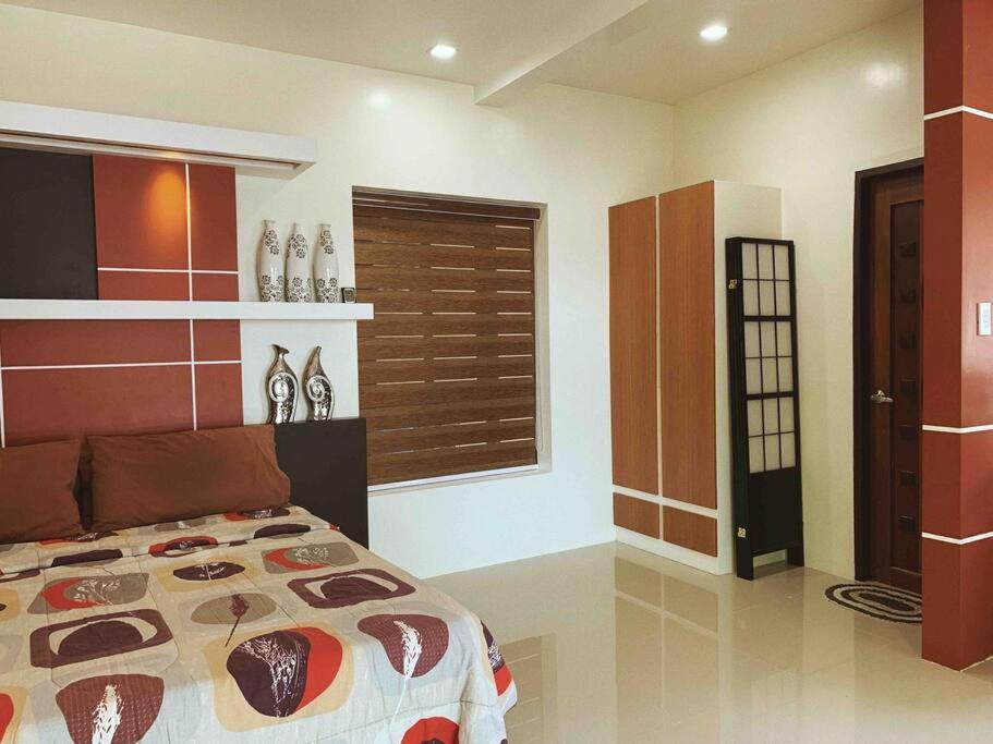 Beach Getaway Studio Villa In Lobo Extérieur photo