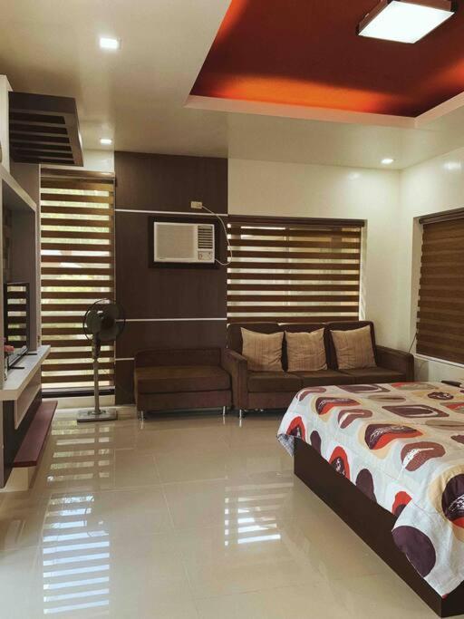 Beach Getaway Studio Villa In Lobo Extérieur photo