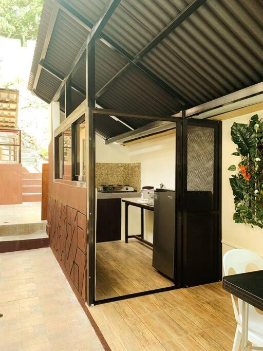 Beach Getaway Studio Villa In Lobo Extérieur photo