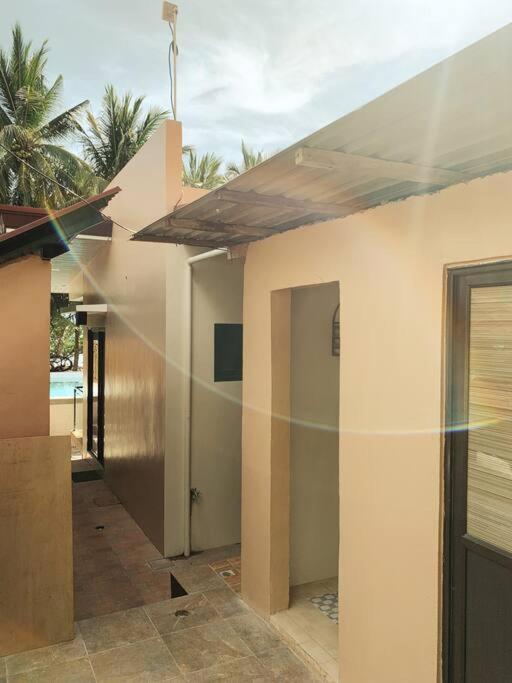 Beach Getaway Studio Villa In Lobo Extérieur photo