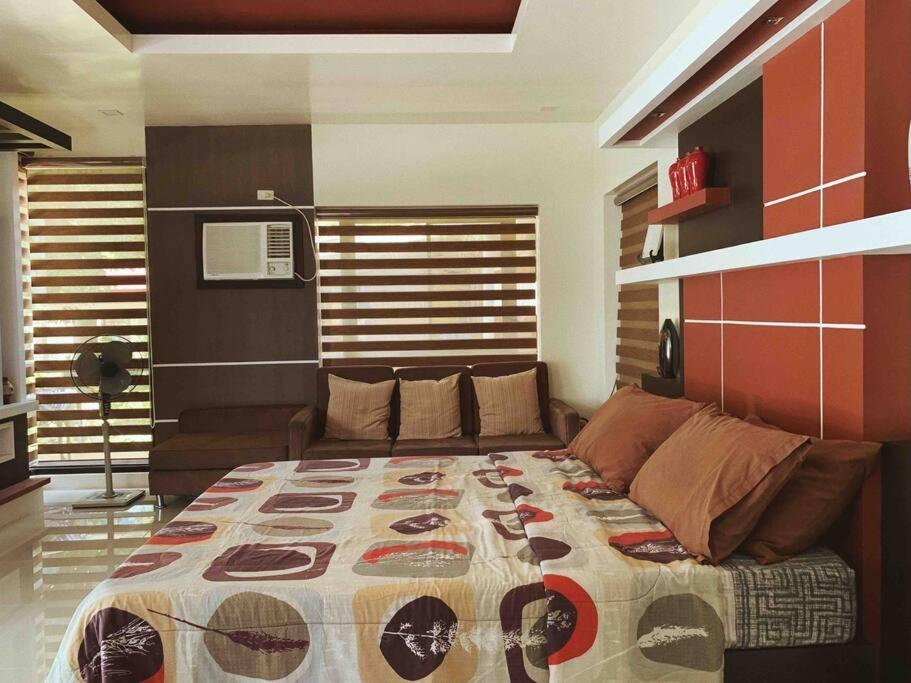 Beach Getaway Studio Villa In Lobo Extérieur photo